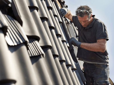 About Roof Repair Experts Hatch, UT